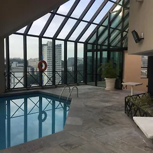 Flat Oscar Freire Apartamento São Paulo