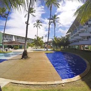 Flat Ancorar - Porto Apartamento Pôrto das Galinhas