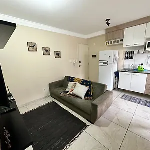 Desenfectado - Apê Moderno, Equipado, Perto Do Bom Retiro, Brás E 25 Março Apartamento São Paulo