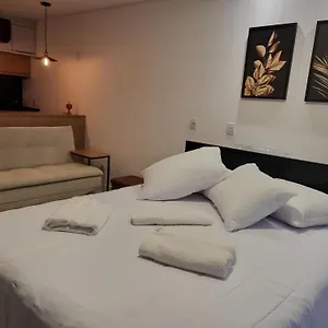 Flat 308 Business Centro De Apartamento Pomerode
