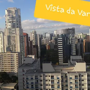 Welcome Nyc Berrini Apartamento São Paulo